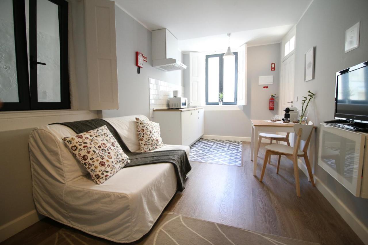 Ferienwohnung D&S - Lapa 32 Porto Exterior foto